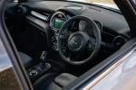 Mini Cooper SE Level 2 2020 года (UK)